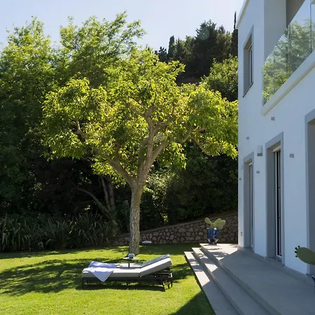 De Boer Villa Piano di Sorrento
