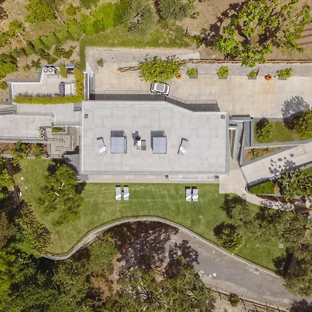 Villa De Boer