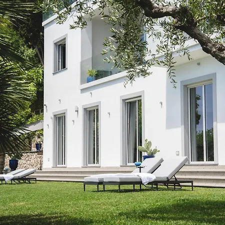 De Boer Villa *