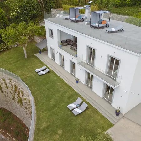 Villa De Boer
