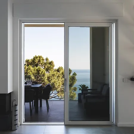 De Boer Villa Piano di Sorrento