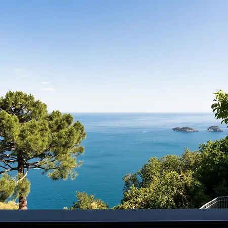 De Boer Piano di Sorrento
