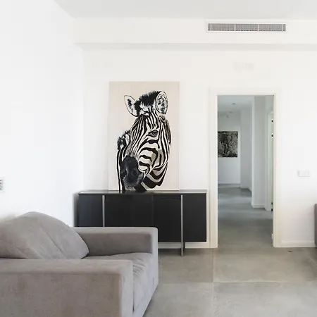 Villa De Boer Piano di Sorrento