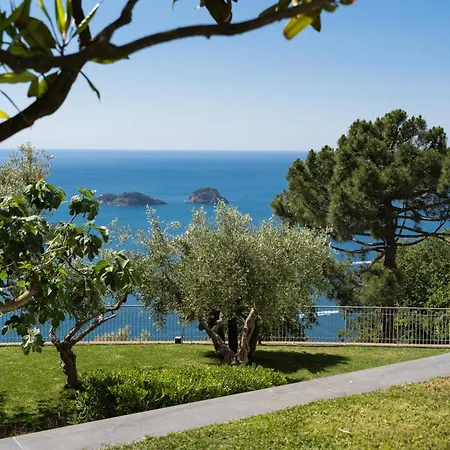 De Boer Piano di Sorrento